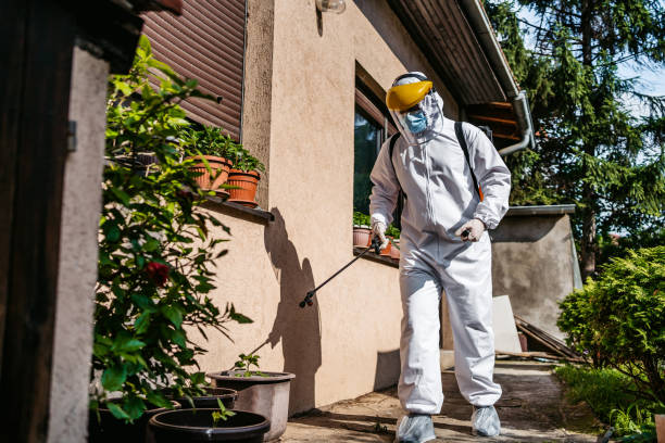Best Pest Prevention Services  in Tigerville, SC